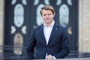 Norwegian lawyer and politician Peter Christian Frølich. Norwegian lawyer and politician Peter Christian Frølich.