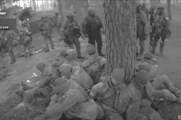Ukrainian Prisoners, Including Children, Tortured at Belarusian State Facility, Investigation Finds Ukrainian Prisoners, Including Children, Tortured at Belarusian State Facility, Investigation Finds