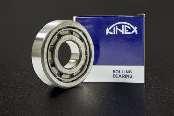 bearings in Russian military equipment