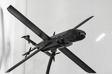 Europe’s Next Killer Drone? France, Germany, and UK Test Ukraine’s Battle-Proven HX-2