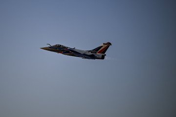 Poland to Receive French Rafale Jets for NATO Air Defense, Macron Confirms