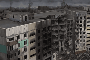 Russia’s War Crimes Simulator? What Squad 22 ZOV Game Was Really Made For squad22