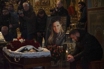 The Deadly Cost of Truth: Russia’s Crimes Against Journalists