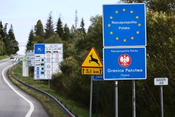 Baltic and Nordic States Move to Ban Schengen Entry for Russians Participating in War Against Ukraine Baltic and Nordic States Move to Ban Schengen Entry for Russians Participating in War Against Ukraine