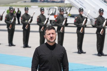 Sigue en directo las negociaciones de paz entre Ucrania y Rusia en Turquía Sigue en directo las negociaciones de paz entre Ucrania y Rusia en Turquía