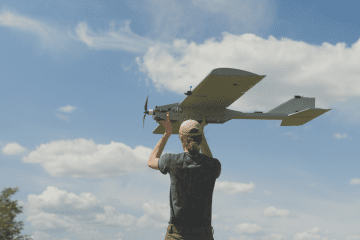 Ukraine’s Engineers Just Made New 40+ Km Strike Drones Affordable. Here’s What It Took