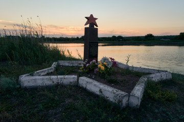 Russia’s Daily Casualties Three Times Higher Than Ukraine’s, Says Zelenskyy