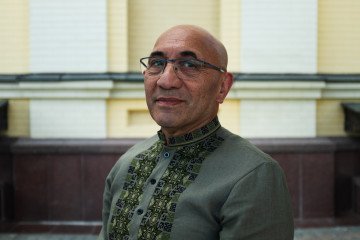 New Zealand Trained Ukrainian Troops. Now, Its Former Defense Minister Says Ukraine Should Return the Favor