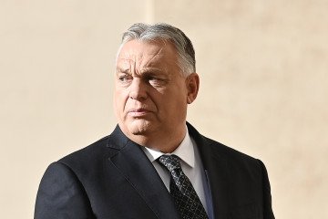 Orbán Suggests “External Attack” Possible in Fire at Hungary’s Largest Refinery