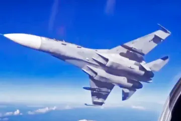 Are Russian Kh-31 Anti-Ship Missiles in Venezuela Putting US Warships at Risk?