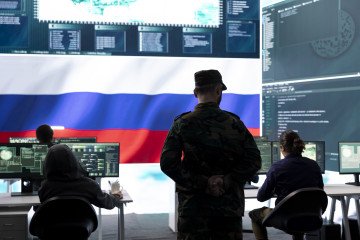 A pesar de las sanciones de la UE, la propaganda del Kremlin sigue presente en Internet en toda Europa, según una investigación alemán alemania francia españa la unión europea ucrania rusia propaganda rusa imágenes de decepción ucrania guerra