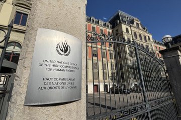 UN Reveals Russia’s Long-Standing Human Trafficking and Forced Labor of Migrant Women