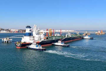 Biden’s Sanctions Are Finally Taking a Toll on Russian Oil as Prices Drop and Chinese Buyers Pull Back