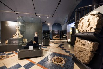 1.5 Million Ukrainian Artifacts Face Uncertain Fate in Russian-Occupied Territories