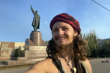 La CIA confirma la muerte del hijo de su subdirector, supuestamente asesinado combatiendo para Rusia