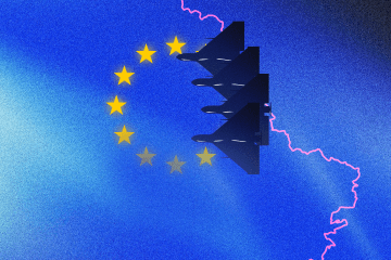 Russia Escalates Border Strikes as More Drones Enter NATO Airspace. We Mapped the Rise Since 2022 Russia Escalates Border Strikes as More Drones Enter NATO Airspace. We Mapped the Rise Since 2022