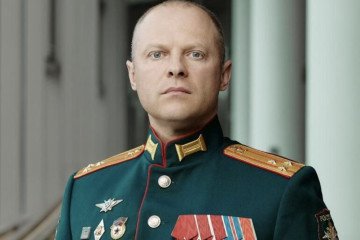 Russian Colonel Accused of War Crimes in Ukraine Appointed Deputy Mayor in Samara