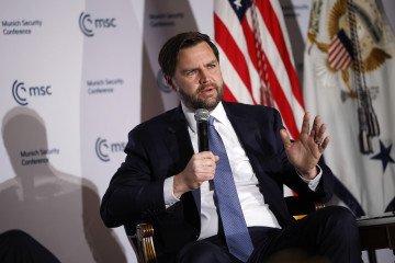 EE.UU. cambia el enfoque del alto el fuego de 30 días en Ucrania por una solución a largo plazo, según el vicepresidente Vance