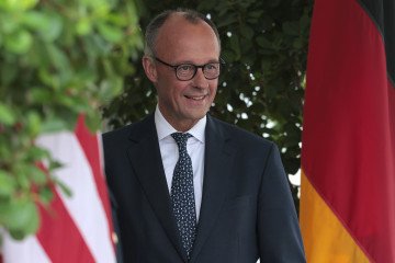 Merz advierte a los senadores estadounidenses sobre la expansión militar rusa: «No tienen ni idea de lo que está pasando»