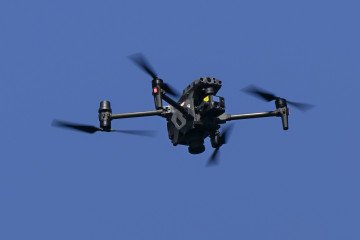 Czechia Tracks Unidentified Drones Over Military Zones, Army Spokesperson Confirms