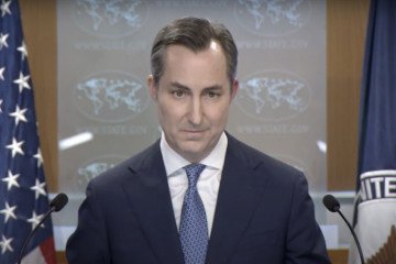 US State Department's Statement on Recent Events in Russia’s Kursk Region US State Department's Statement on Recent Events in Russia’s Kursk Region