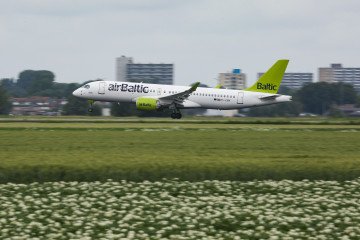 AirBaltic Denies Sanctions Breach Amid Allegations of Fuel Purchases From Russia AirBaltic Denies Sanctions Breach Amid Allegations of Fuel Purchases From Russia