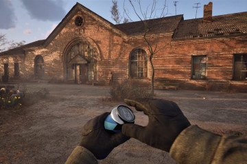 All the Easter Eggs We’ve Found So Far in S.T.A.L.K.E.R 2: Heart of Chornobyl