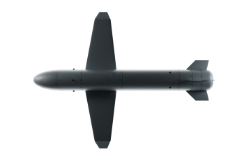 Ukraine’s New Domestically Produced Rocket Drone Costs Less Than 1 Million Dollars Ukraine’s New Domestically Produced Rocket Drone Costs Less Than 1 Million Dollars