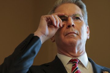 El acuerdo de Trump sobre Ucrania pretende presionar a Rusia en futuras conversaciones de paz, según el secretario del Tesoro