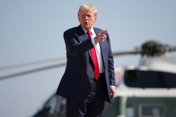 Rubio: Trump’s Done Waiting for Putin to Act on Peace