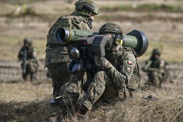 US Greenlights $780M Javelin Missile Deal to Power Up Poland’s NATO Firepower US Greenlights $780M Javelin Missile Deal to Power Up Poland’s NATO Firepower