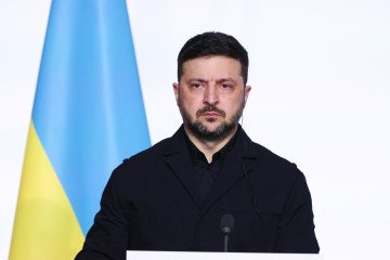 “Absolutely Impossible to Meet with Putin in Moscow” Zelenskyy on the Outcomes of Peace Talks