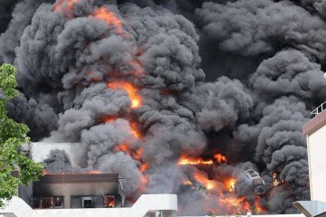 Russia's Sabotage Campaign in the West, “That's Not a Hybrid Attack, That's State-Sponsored Terrorism”