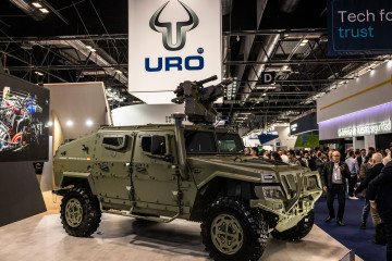 España fabricará el doble de vehículos blindados «Zubr» para la guerra de Ucrania defense express guerra ucrania españoles ucrania noticias con imágenes zona de guerra españa
