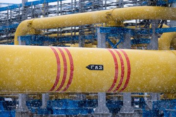 China Yet to Confirm Putin’s Announced Power of Siberia-2 Agreement