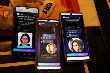 Russian Lawmaker Calls for “Clean Internet” Law, Requires ID to Use Social Media in Russia