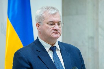 Zelenskyy Aims to End War in 2025, Says Foreign Minister Sybiha Zelenskyy Aims to End War in 2025, Says Foreign Minister Sybiha