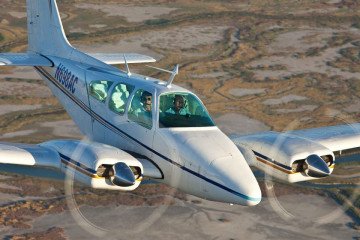 Private Plane to Russia Detained in Helsinki Over Suspected Sanctions Evasion