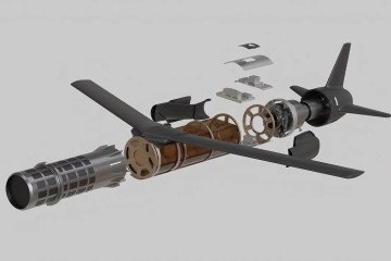 What We Know So Far About the ‘Ruta’ Drone