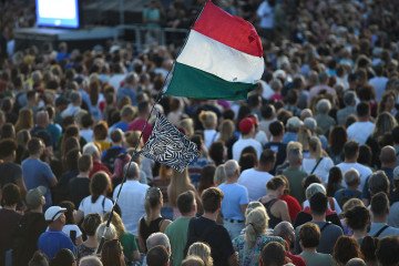 Hungary Summons Ukraine’s Ambassador Over Alleged Election Interference