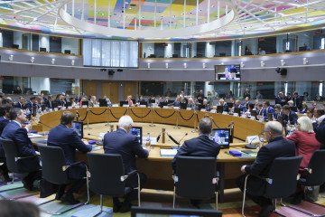 EU Approves €150 Billion SAFE Fund to Strengthen European Defense and Security EU Approves €150 Billion SAFE Fund to Strengthen European Defense and Security