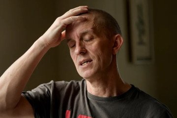 How a British Prisoner of War Survived Death Row and Exposed the Brutality of Russian Captivity