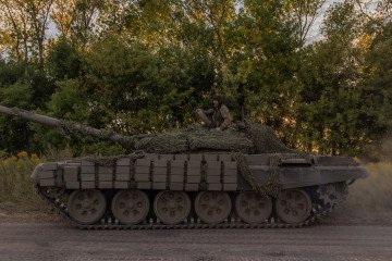 Operation in Kursk Targets Russian Strikes, Not Territorial Gain, Says Ukraine’s Foreign Ministry Operation in Kursk Targets Russian Strikes, Not Territorial Gain, Says Ukraine’s Foreign Ministry