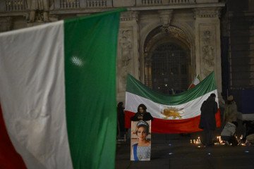 EU Declares Iran’s Revolutionary Guard a Terrorist Group Amid Crackdown EU Declares Iran’s Revolutionary Guard a Terrorist Group Amid Crackdown