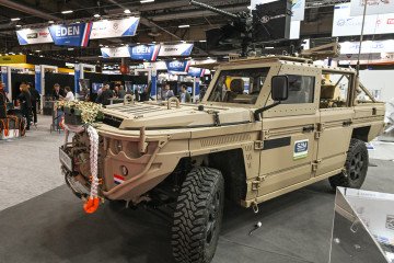 Netherlands Launches Defense Cluster in Ukraine to Boost Tech Cooperation