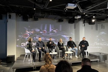 How a Nation at War Became a Defense Tech Powerhouse