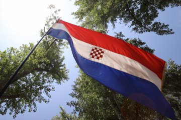 Croatia Joins Drone Coalition to Support Ukraine Alongside UK and Latvia
