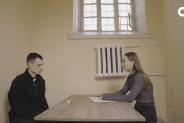 Russian Forces Fired 350 Shells Daily at Irpin During Kyiv Region Occupation