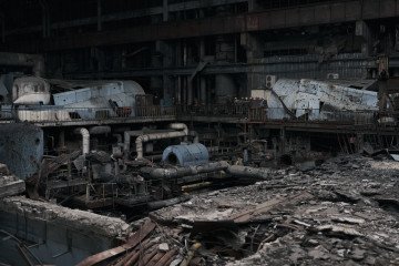 donetsk ukraine ucrania news russian at war drones uav ucrania guerra guerra europa