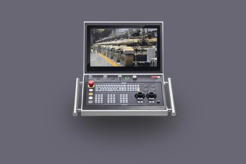 Siemens and Fanuc Left Russia—But Their CNC “Brains” Still Power Its Missile Factories